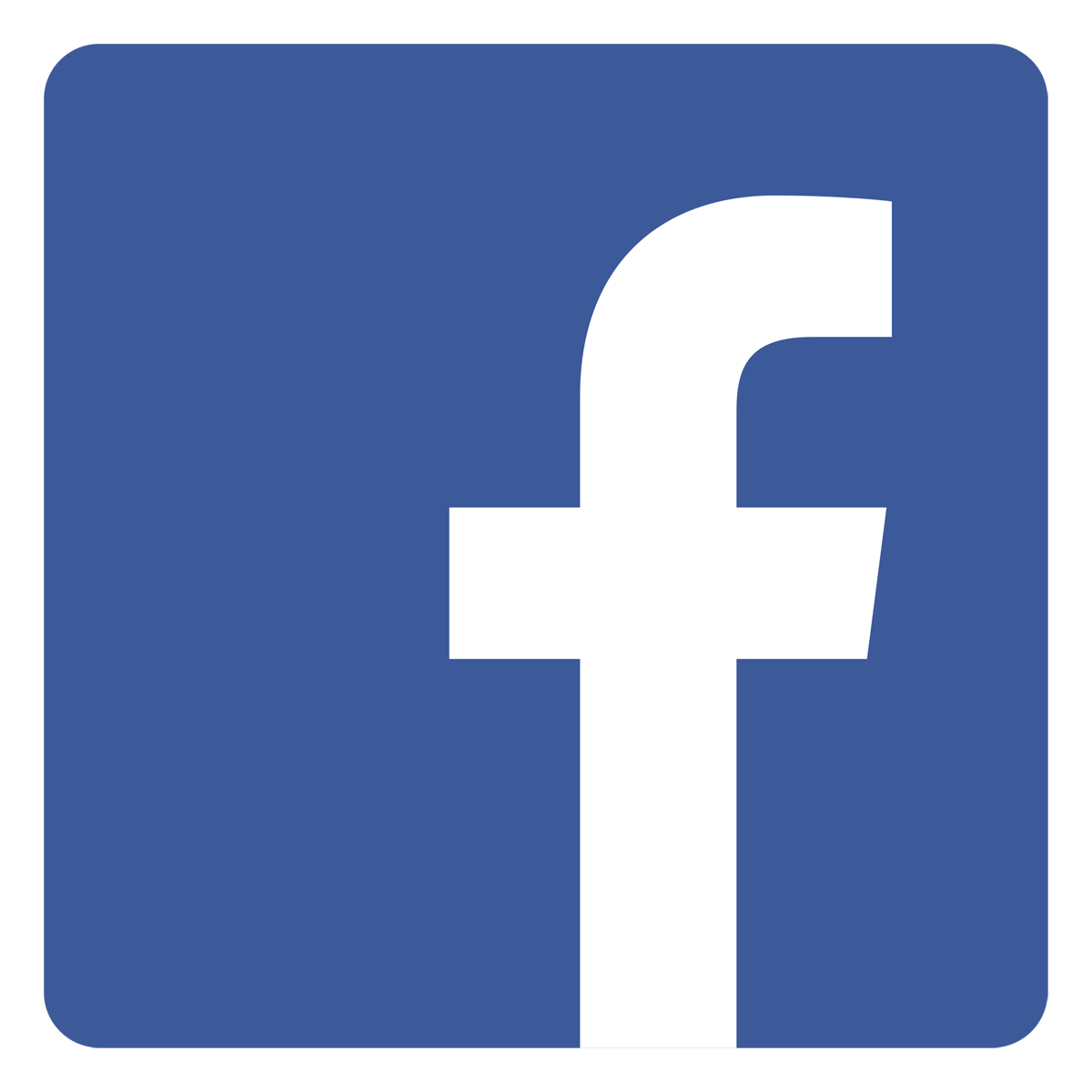 facebook logo social Cardinal Logistics